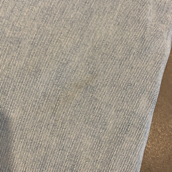 Diesel low waist pale blue jeans size 28 - Picture 8 of 10